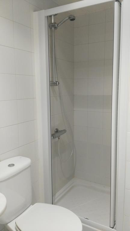 Coqueto Donkey Apartment Seville Exterior photo